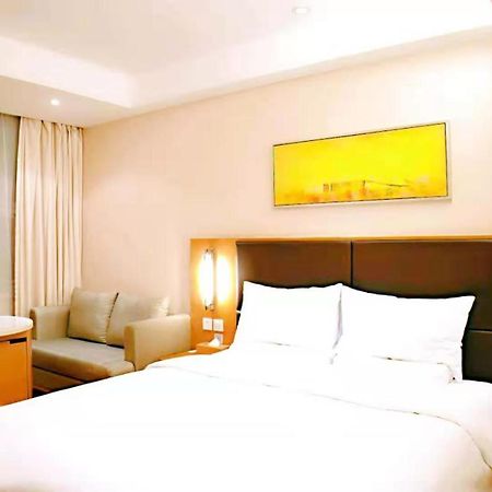 Ji Hotel Thượng Hải Ngoại thất bức ảnh