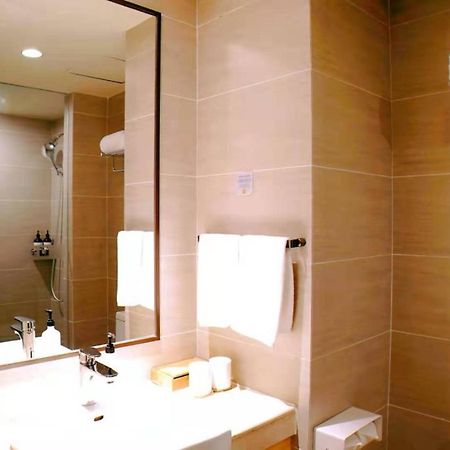 Ji Hotel Thượng Hải Ngoại thất bức ảnh