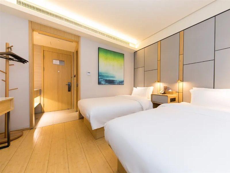 Ji Hotel Thượng Hải Ngoại thất bức ảnh